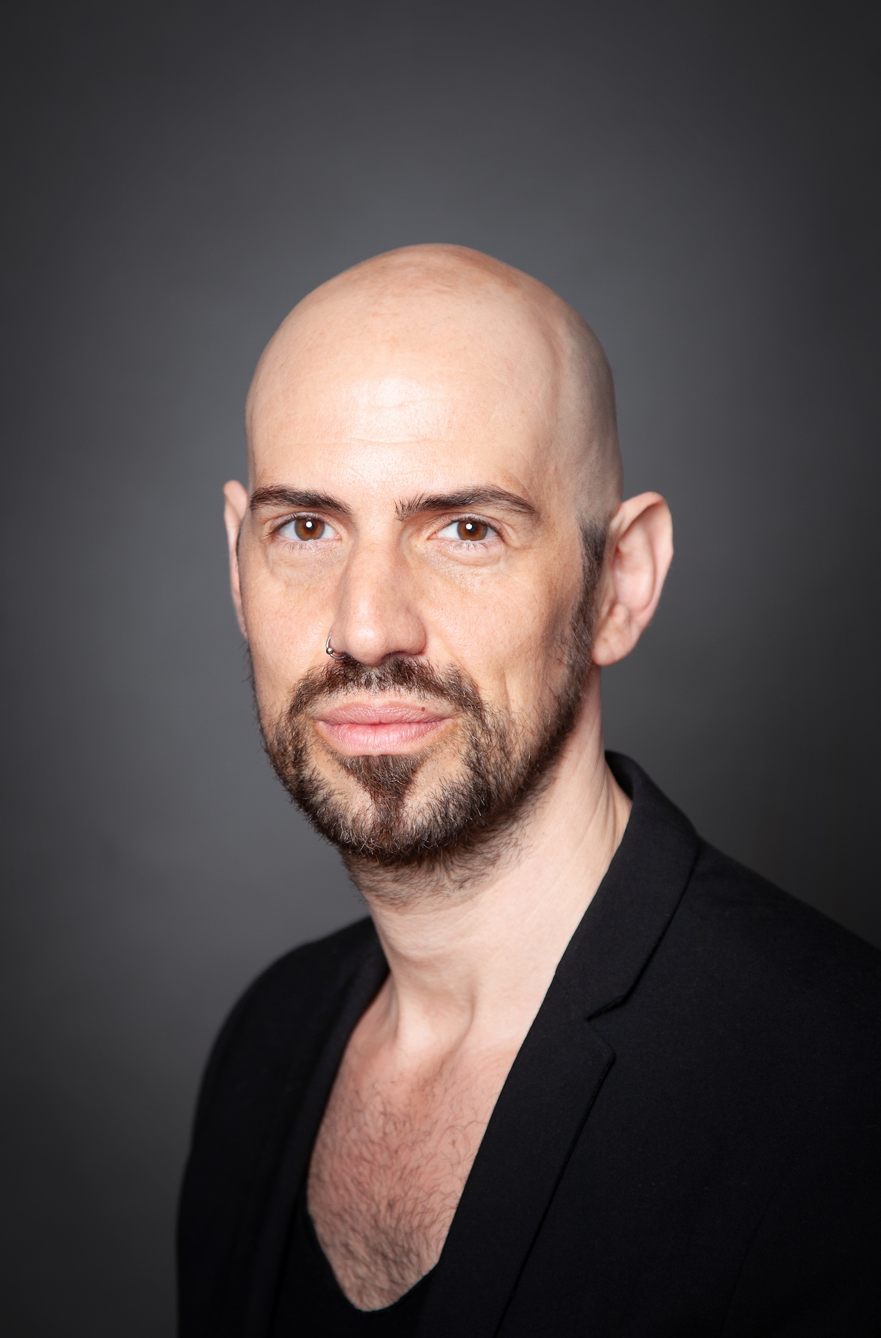 Geschäftsführer Florian Strobl - Recherche und Projektmanagement
